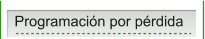 Programacin por prdida